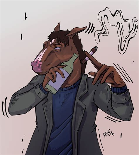 bojack horseman r34|bojack fanart (nsfw) : r/BoJackHorseman .